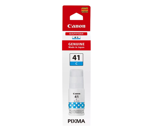 CANON GI-41 C EMB 4543C001 - 648556 - zdjęcie